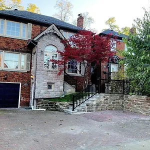 The Leaside Garden , Toronto Canada