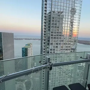 Comfort Opulence Suites Superior 3 Bedroom 48th Floor With View Hotel