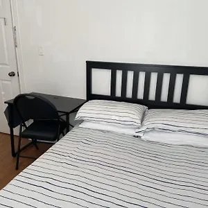 Double With Shared Bathroom 536b Guest house