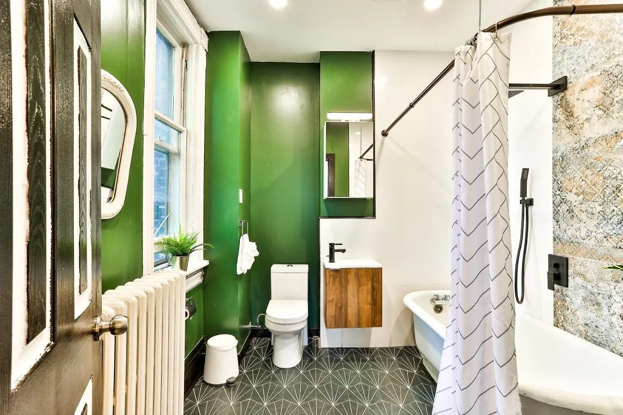 Zenboutique - Victorian Mansion Aparthotel Toronto