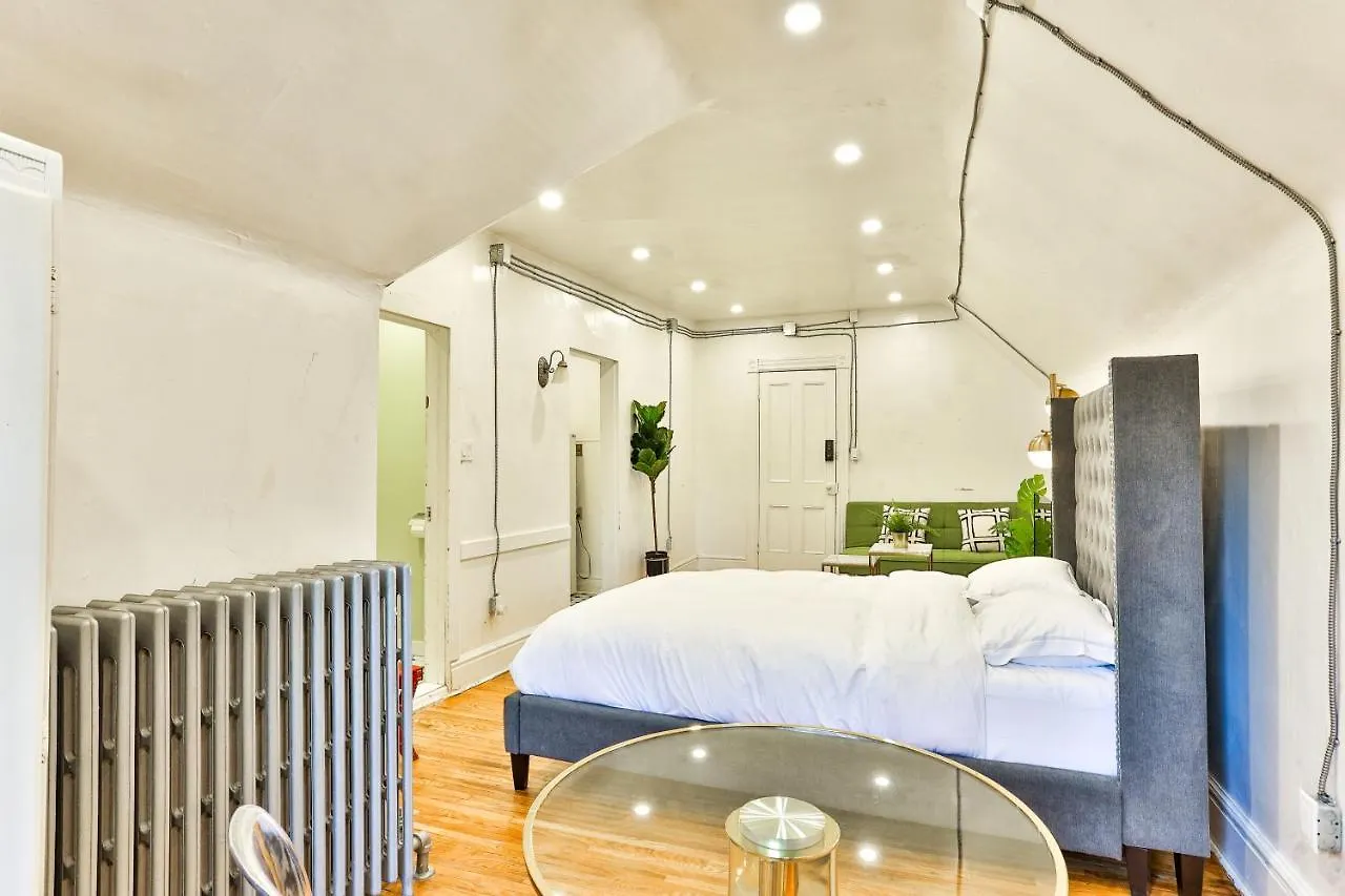 Zenboutique - Victorian Mansion Aparthotel Toronto